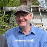 Johannes Lichdi